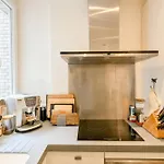 Bel Appartement Pour 2 Personnes By Weekome