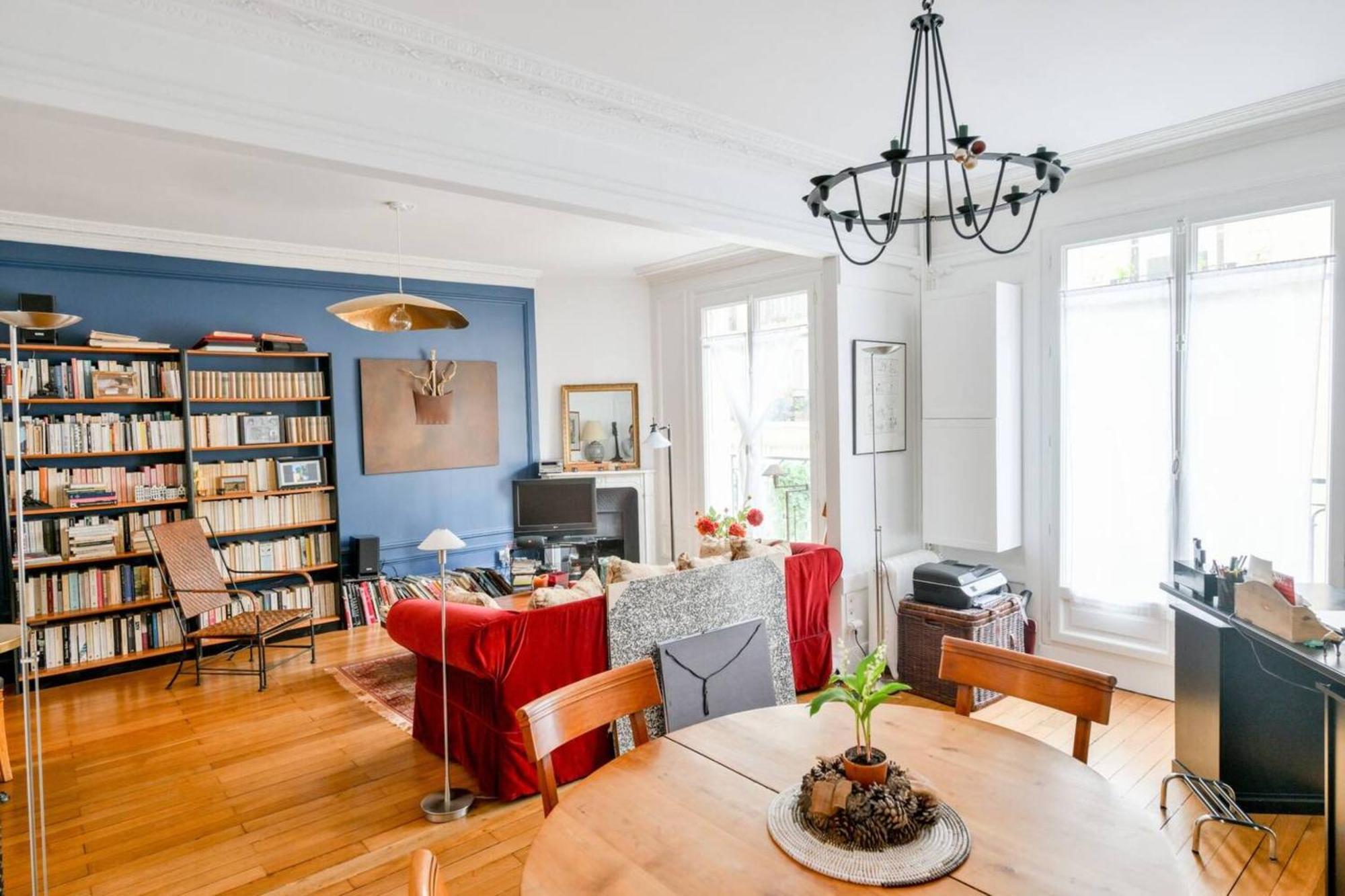 Apartment Bel Pour 2 Personnes By Weekome *