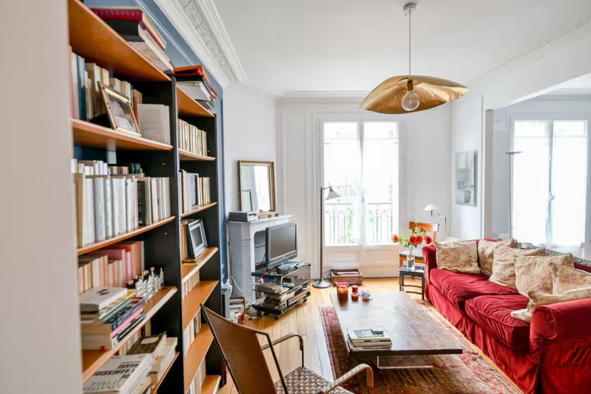 Apartment Bel Pour 2 Personnes By Weekome