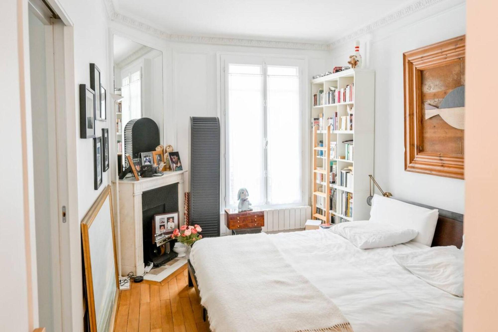 Apartment Bel Pour 2 Personnes By Weekome