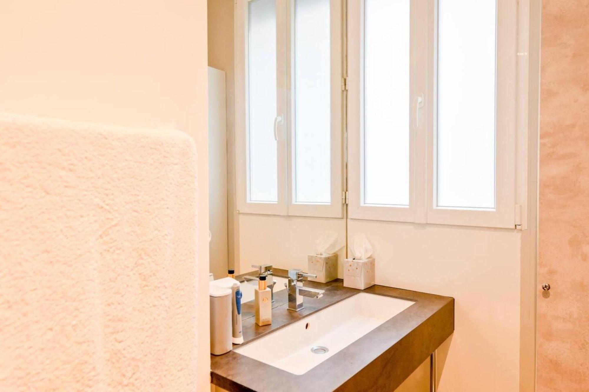 Bel Pour 2 Personnes By Weekome Apartment *